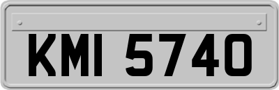 KMI5740