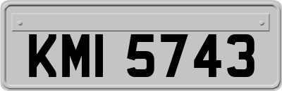 KMI5743