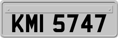 KMI5747