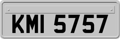 KMI5757