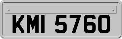 KMI5760