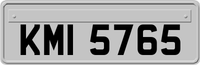 KMI5765