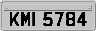 KMI5784