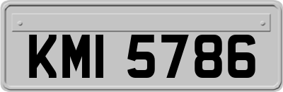 KMI5786