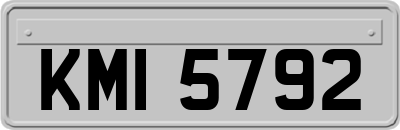 KMI5792