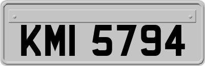 KMI5794