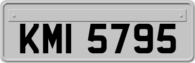 KMI5795