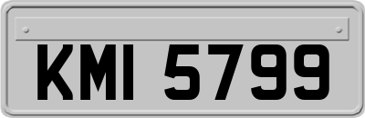 KMI5799