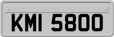 KMI5800