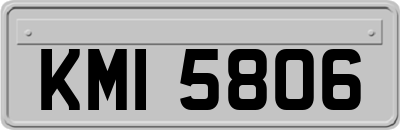 KMI5806