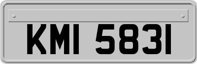 KMI5831