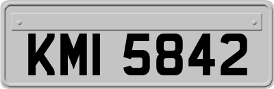 KMI5842