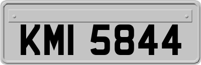 KMI5844