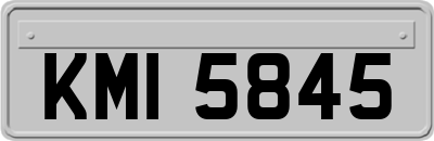 KMI5845