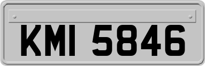 KMI5846