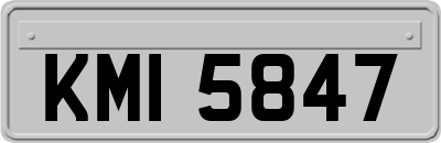 KMI5847