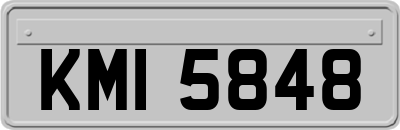 KMI5848