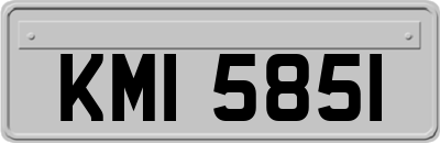 KMI5851