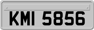 KMI5856