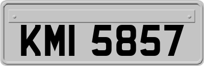 KMI5857