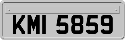 KMI5859