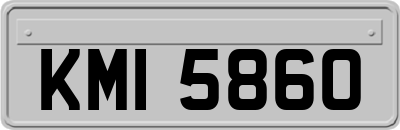 KMI5860