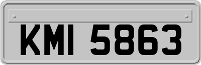 KMI5863