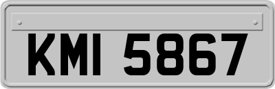 KMI5867