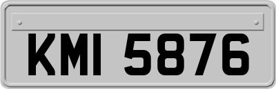 KMI5876