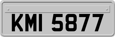 KMI5877