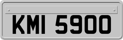 KMI5900