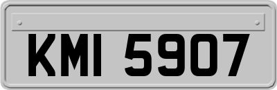 KMI5907