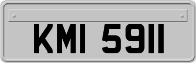KMI5911