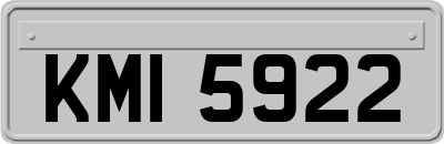 KMI5922