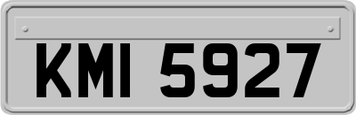 KMI5927