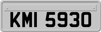 KMI5930