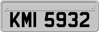 KMI5932