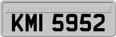 KMI5952