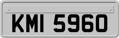 KMI5960