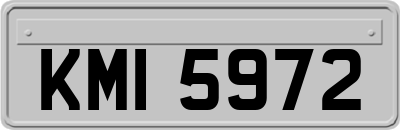 KMI5972