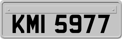 KMI5977