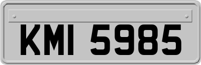 KMI5985