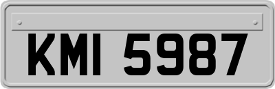 KMI5987