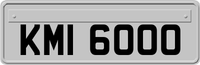 KMI6000