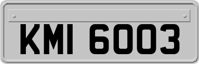 KMI6003