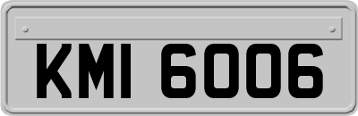 KMI6006