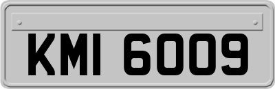 KMI6009