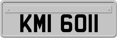 KMI6011