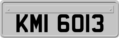 KMI6013