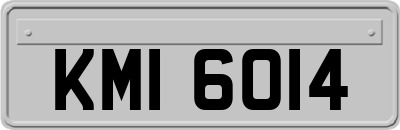 KMI6014